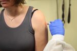 Вакцина. Фото: скриншот Youtube-видео