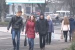 Погода в Украине зимой. Фото: скриншот YouTube-видео