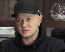 Андрей Хлывнюк, скриншот из YouTube
