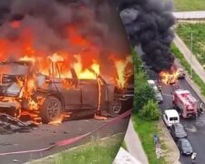 Ліквідація генерала ГРАУ міноборони рф Даміра Давидова