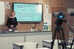 Всеукраинская школа онлайн. Фото: скриншот youtube