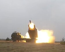 MLRS M270. Фото: скріншот YouTube-відео