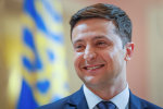 Сколько получил Зеленский за месяц президентства? В АП открыли секрет