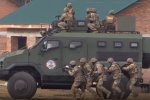 Украинских военных отправят в Ирак