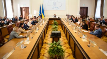 Кабинет Министров, фото: Фокус