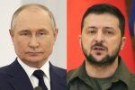 путин дал согласие на двустороннюю встречу с Зеленским