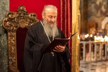 Митрополит Онуфрий рассказал, как научиться прощать