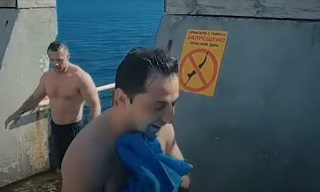 Владимир Зеленский. Фото: скрин youtube