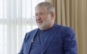 Игорь Коломойский. Фото: скрин youtube