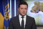 Владимир Зеленский. Фото: YouTube, скрин
