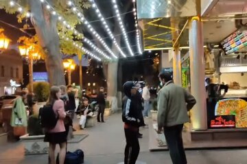 Улица. Фото: Youtube