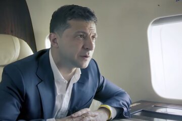 Владимир Зеленский. Фото: youtube