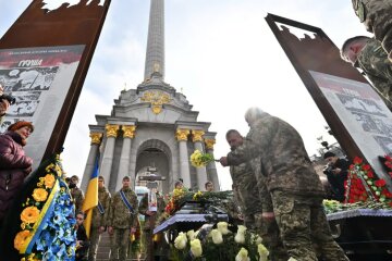 Украине может грозить очередной Майдан