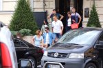 В сеть просочилось фото реального президента Украины. Кто узнает?