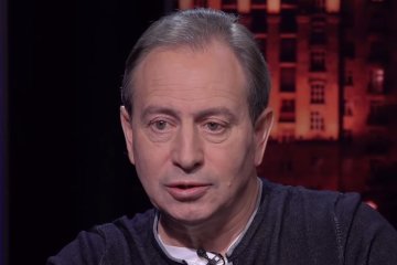 Томенко рассказал, что такое "украинский стыд". Фото: скрин youtube