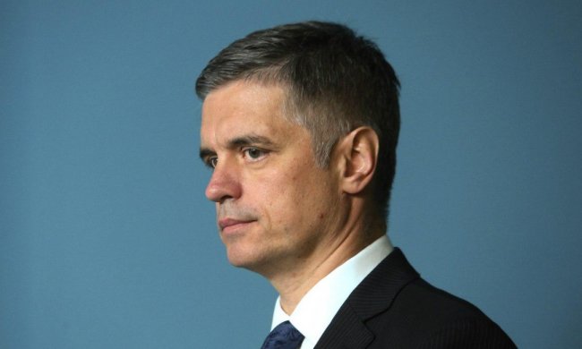 Вадим Пристайко, фото - УНИАН