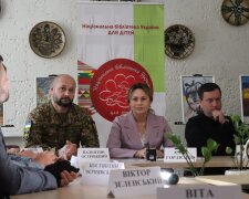 2017 дитячих малюнків на знак вдячності захисникам України: підбито підсумки Всеукраїнського конкурсу