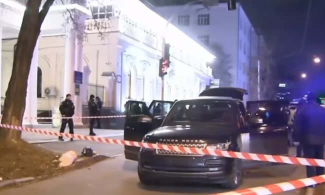 Соболева хотел убить россиянин, фото: скриншот с YouTube