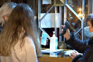 Карантин. Фото: скріншот Youtube-відео