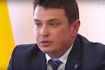 Артем Сытник, скриншот YouTube