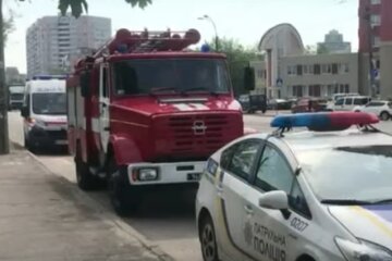 Полиция. Фото: скриншот YouTube