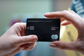 В Ощадбанке срочно предупредили украинцев касательно банковских карт. Фото: YouTube