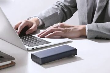 Ноутбук. Фото: YouTube