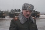 Александр Лукашенко. Фото: скриншот YouTube-видео