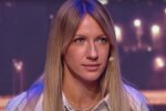Леся Никитюк. Фото: скриншот Youtube-видео