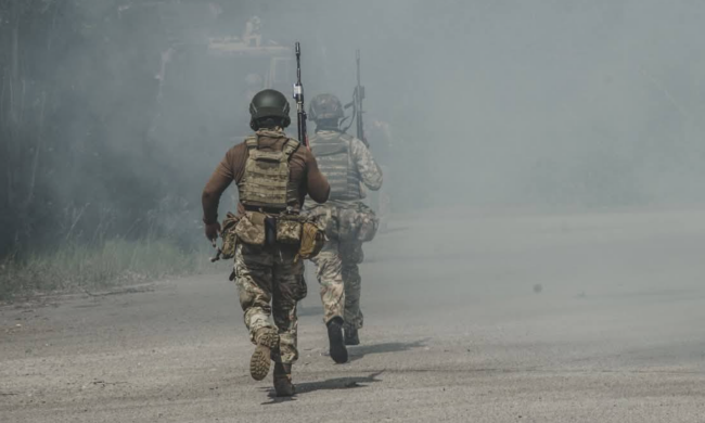 Всім військовим приготуватиметься – буде новий закон про службу, що змінять. Фото: Генштаб
