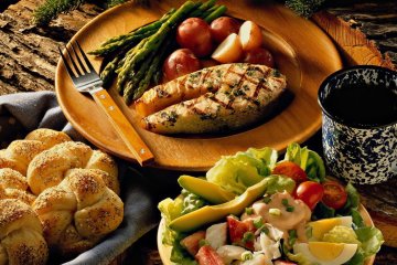 Здоровье под угрозой: как пищеварительная система влияет на иммунитет. Все дело в микробах