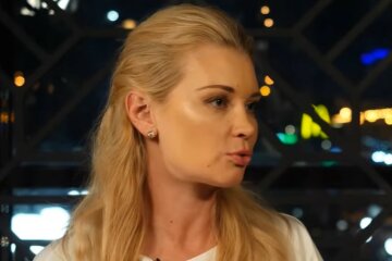 Лидия Таран. Фото: скриншот Youtube