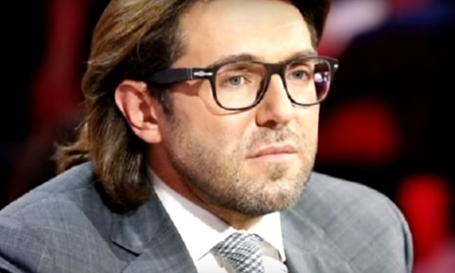 Андрей Малахов, скриншот YouTube