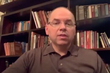 Максим Степанов. Фото: скришот YouTUbe