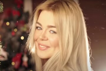 Алина Гросу. Фото: скриншот Youtube-видео