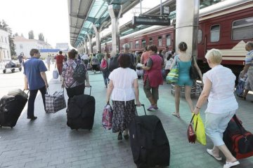 Украинские заробитчане массово покидают Польшу. Такого еще не было