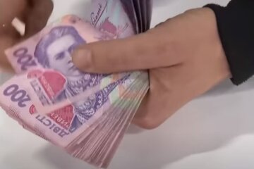 Деньги. Фото: скриншот YouTube-видео