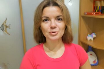Маричка Падалко. Фото: скриншот YouTube