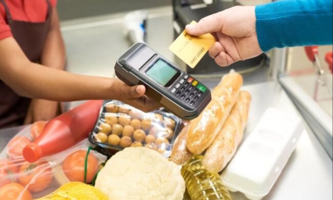 Подорожание продуктов, цены. Фото: Telegram