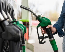 АЗС, заправка, ціни на пальне, бензин, дизель в Україні