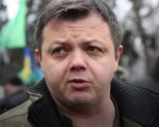 Лупануть по Зеленскому из пулемета: Семенченко ответил порошенковцам на их идею