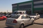 Автомобили. Фото: YouTube, скрин