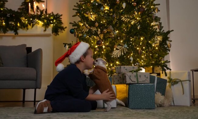 Украинцам рассказали, в какой день недели выпадает Новый год 2026 и будет ли выходной. Фото: YouTube