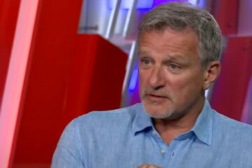 Андрей Пальчевский. Фото: 112 Украина, скрин