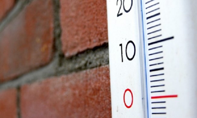 Синоптики рассказали о погоде на Крещение. Фото иллюстративное