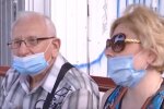 Карантин в Украине. Фото: скриншот  YouTube-видео