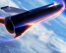 Стало известно, когда миру покажут революционный звездолет SpaceX Starship