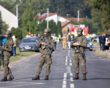 Польша сбила всего 4 "шахеда" из 19 - подробности