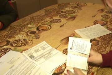 Коммунальные платежи. Фото: скриншот YouTube