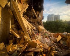 Удар по Одессе и Черкассах, военная помощь на $322 млн - что случилось в Украине в ночь на 24 июля